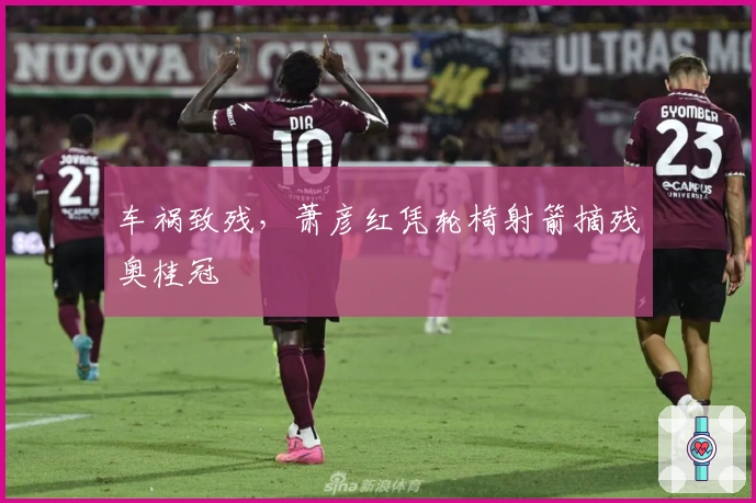 车祸致残，萧彦红凭轮椅射箭摘残奥桂冠