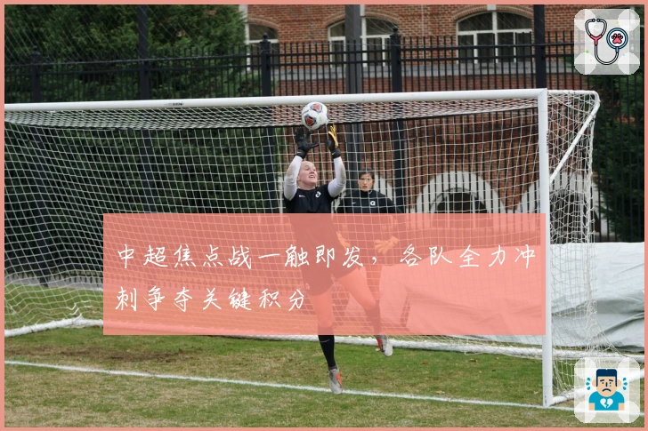 中超焦点战一触即发,各队全力冲刺争夺关键积分